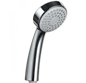 Jaquar ABS Round Hand  Shower Multi Flow 80 mm, EHS-ESS-1931