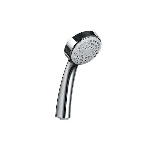 Jaquar ABS Round Overhead Shower Multi Flow 80 mm, EOS-ESS-1995