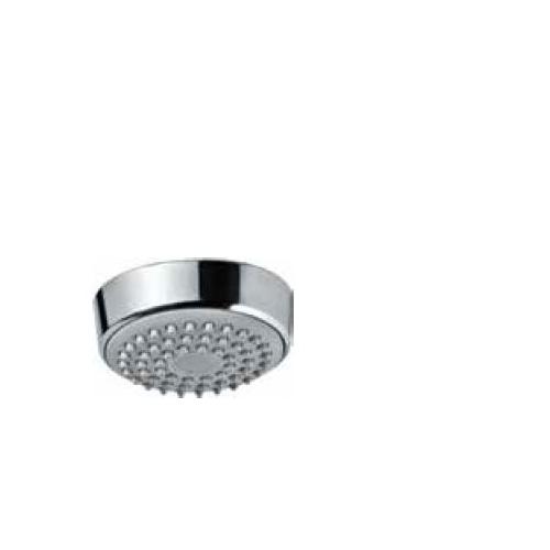 Jaquar ABS Round Overhead Shower Single Flow 80 mm, EOS-ESS-1985