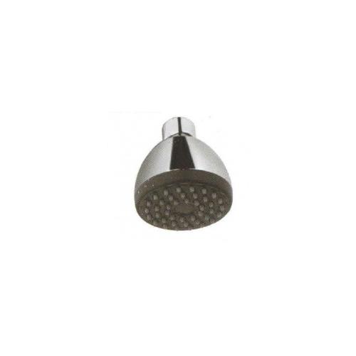 Jaquar ABS Round Overhead Shower Single Flow  70 mm, EOS-ESS-491