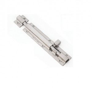Tower Bolt Stainless Steel 3 Inch