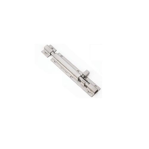 Tower Bolt Stainless Steel 3 Inch