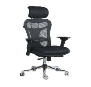 Cohete Executive Hb Black 416 HB Chair