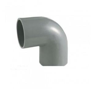 Ashirvad Solfit UPVC Equal Elbow 6 Inch, 2315016