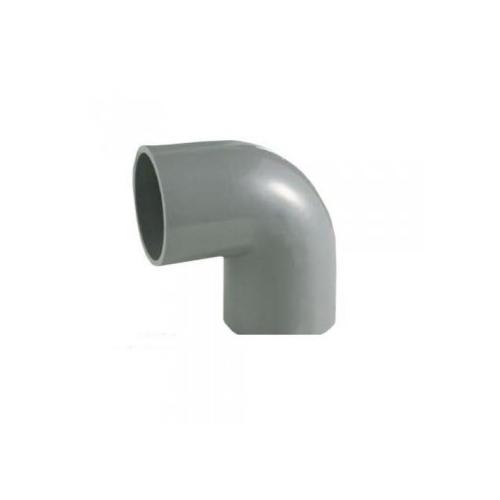 Ashirvad Solfit UPVC Equal Elbow 6 Inch, 2315016