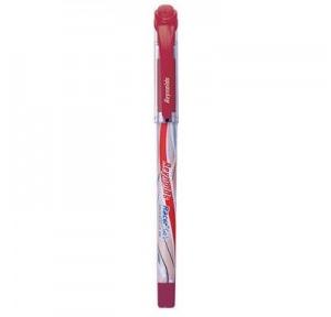 Reynolds Racer Gel Pen Red (Pack of 20)