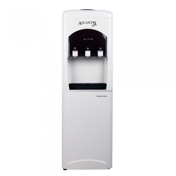 Atlantis Xtra Floor Standing Water Dispenser With Non-Cooling Cabinet, 5 Ltr