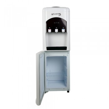 Atlantis Xtra Floor Standing Water Dispenser With Non-Cooling Cabinet, 5 Ltr