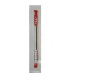 Montex Viva Ball Pen Red