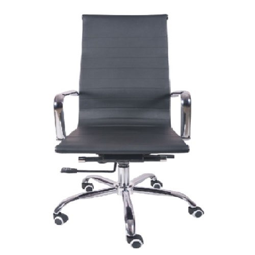 570 Black Fino Hb Executive Chair