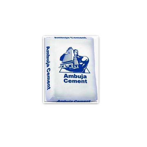 Ambuja White Cement, 1Kg