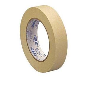 Abro Masking Tape 24mm x 20 Mtr