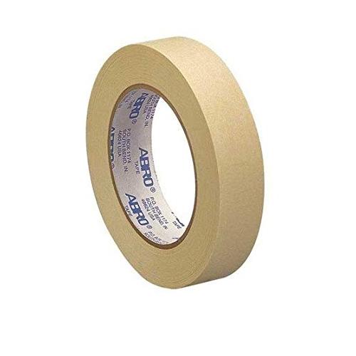 Abro Masking Tape 24mm x 20 Mtr