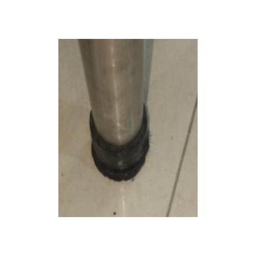 Wooden Chair Bush, 1.5 Inch