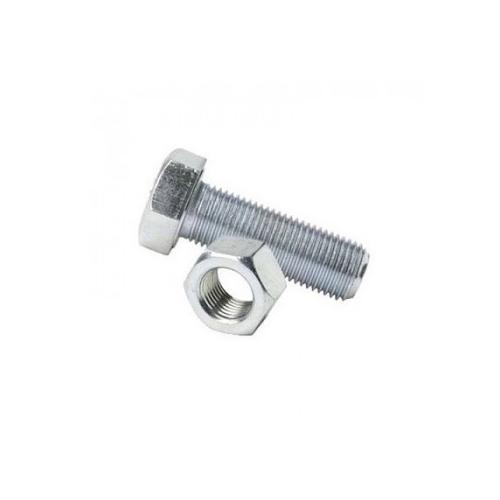 GI Nut Bolt, 4x48 mm