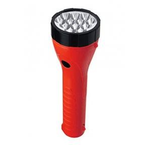 Bajaj Smartglow 12 LED Rechargeable Torch