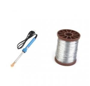 Soldering Wire & Wax