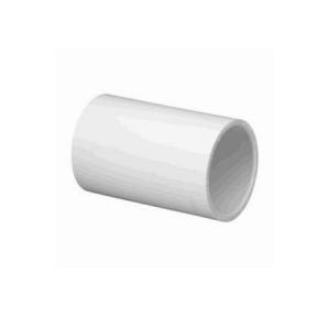 UPVC Socket, 40 mm