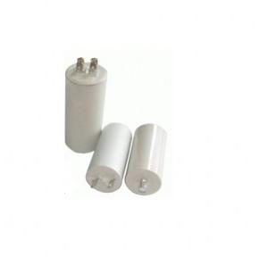 Capacitor 2.5 MFD