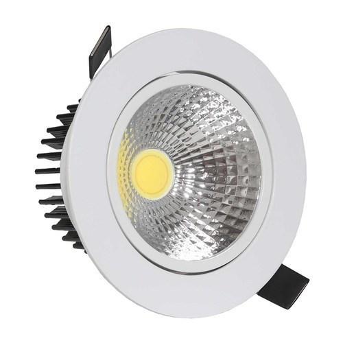 Osram Ledvance 12W COB LED Spot Light (Warm White)