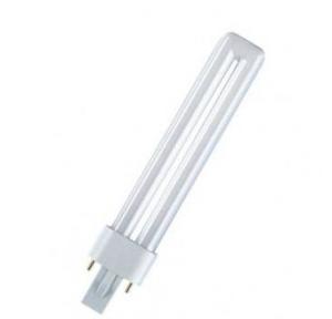 Halonix 11W 2 Pin G23 Base CFL (Cool Daylight)