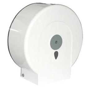 ABS Plastic Jumbo Roll Toilet Paper Dispenser, KTD 04