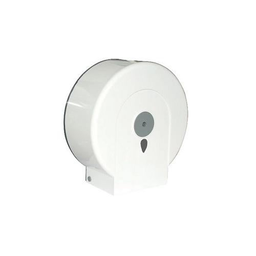 ABS Plastic Jumbo Roll Toilet Paper Dispenser, KTD 04