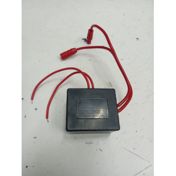 Euronics Convertor Switch 6V AC/DC