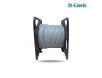 D-Link CAT6 Networking Cable UTP 305 mtr