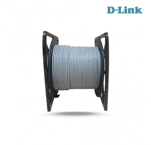 D-Link CAT6 Networking Cable UTP 305 mtr