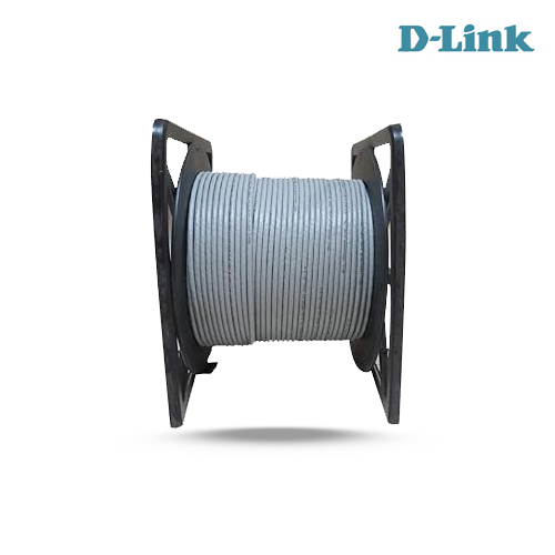 D-Link CAT6 Networking Cable UTP 305 mtr