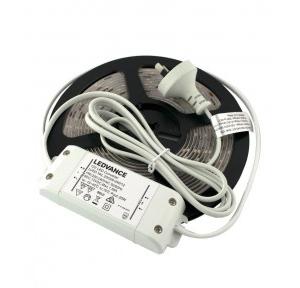 Osram Ledvance 24W 12V LED Strip Light 5mtr With Adaptor