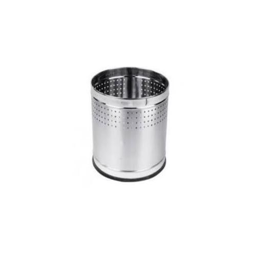 ZIH Stainless Steel Planter, 12x12 Inch