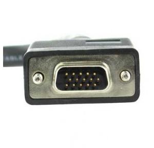 15 Pin Male VGA Connector For VGA Cables (Pack of 10 Pcs)