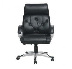 557 Black Siete Hb Executive Chair