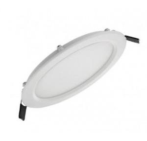 Jaquar Nero 18W Round LED Downlight, LNRO01R018XW (Warm White)