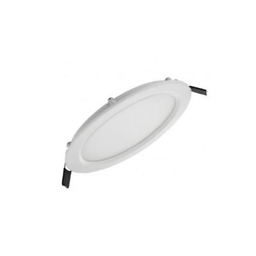 Jaquar Nero 18W Round LED Downlight, LNRO01R018XN (Neutral White)