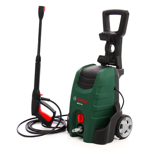 Bosch AQT37-13 Pressure Washer, 1700 W, 130 bar, 06008A7200