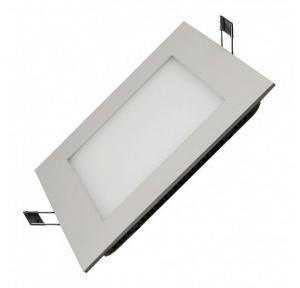 Jaquar Neve Plus 24W Square LED Downlight, LNEP01S024XN (Neutral White)