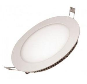 Jaquar Neve Plus 24W Round LED Downlight, LNEP01R024XW (Warm White)