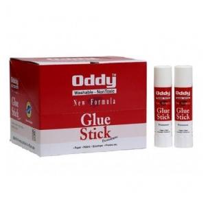 Oddy Glue Stick 15gm GS-15