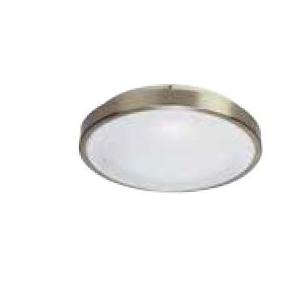 Jaquar Turnoe 15W Round LED Downlight, LZET03R015XW (Warm White)