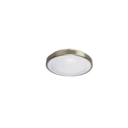 Jaquar Turnoe 15W Round LED Downlight, LZET03R015XW (Warm White)