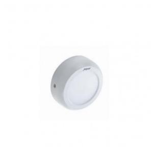 Jaquar Neve Surface 18W Round  LED Downlight, LNVE02R018SW (Warm White)