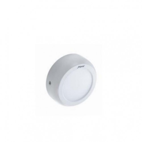 Jaquar Neve Surface 18W Round  LED Downlight, LNVE02R018SN (Neutral White)