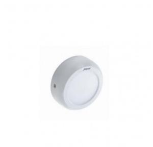 Jaquar Neve Surface 6W Round  LED Downlight, LNVE02R006SN (Neutral White)