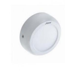 Jaquar Neve Surface 6W Round  LED Downlight, LNVE02R006SC (Cool Daylight)