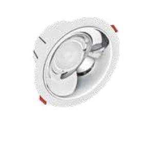 Jaquar Eris Reecto 20W Round LED Downlight, LERS04R020XN (Neutral White)