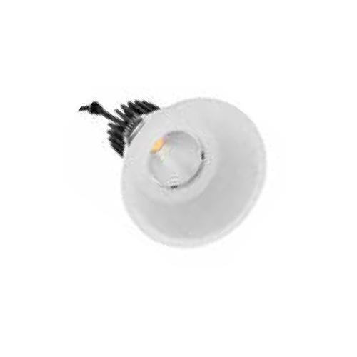 Jaquar Eris Fixed 20W Round LED Downlight, LERS02R020XC (Cool Daylight)