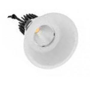 Jaquar Eris Fixed 15W Round LED Downlight, LERS02R015XW (Warm White)